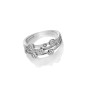 Bague Femme Hot Diamonds DR207/S 20