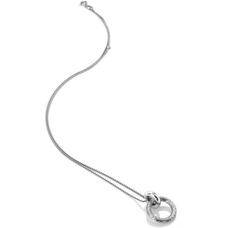 Collier Femme Hot Diamonds DP866