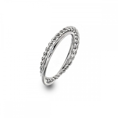 Anillo Mujer Hot Diamonds DR210/P 16