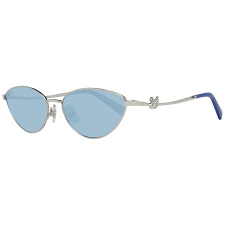 Lunettes de soleil Femme Swarovski SK0261 5516V