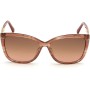 Lunettes de soleil Femme Swarovski SK0291 5772G