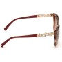 Lunettes de soleil Femme Swarovski SK0291 5772G