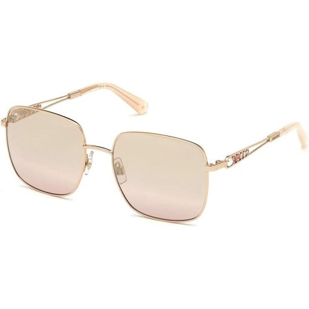 Lunettes de soleil Femme Swarovski SK0263 5628U