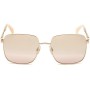 Lunettes de soleil Femme Swarovski SK0263 5628U