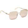 Lunettes de soleil Femme Swarovski SK0263 5628U