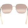 Lunettes de soleil Femme Swarovski SK0263 5628U