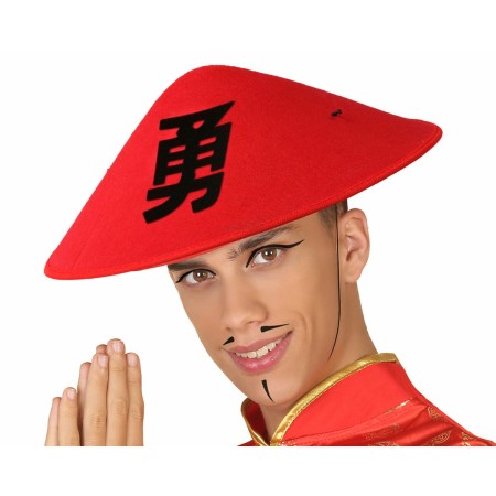 Chapeau Oriental