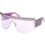 Lunettes de soleil Femme Swarovski SK0363 0075Z