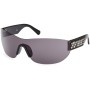 Lunettes de soleil Femme Swarovski SK0364 0001A