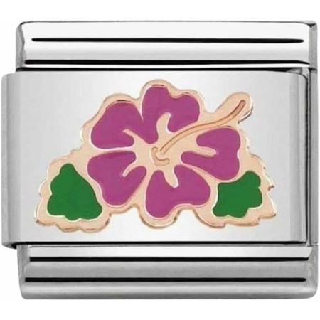 Perle de verre Femme Nomination 430202/04
