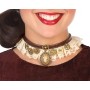 Collier Accessoire de costumes Steampunk