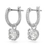 Pendientes Mujer Swarovski 5636717