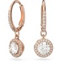 Pendientes Mujer Swarovski 5638769