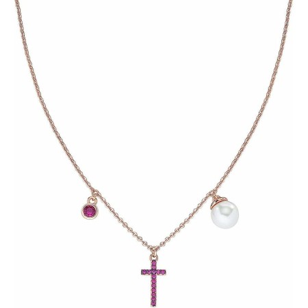 Collier Femme Amen CLCRPERRZ