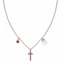 Collier Femme Amen CLCRPERRZ