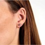 Boucles d´oreilles Femme Secrecy E8221CDAWW900