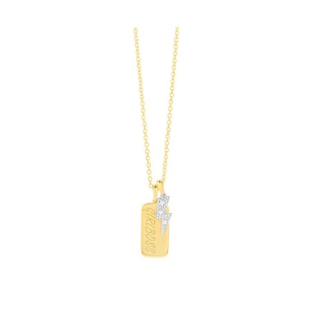 Collier Femme Secrecy P7165CDAWWC93