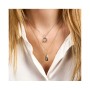 Collier Femme Secrecy P7165CDAWWC93