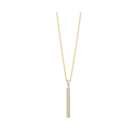 Collier Femme Secrecy P7172CDAWWC93