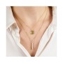 Collar Mujer Secrecy P7172CDAWWC93