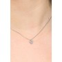 Collier Femme Amen