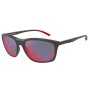 Lunettes de soleil Homme Emporio Armani EA 4179