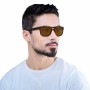 Lunettes de soleil Homme Emporio Armani EA 4197