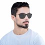 Lunettes de soleil Homme Emporio Armani EA 4201