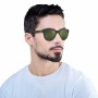 Lunettes de soleil Homme Emporio Armani EA 4205