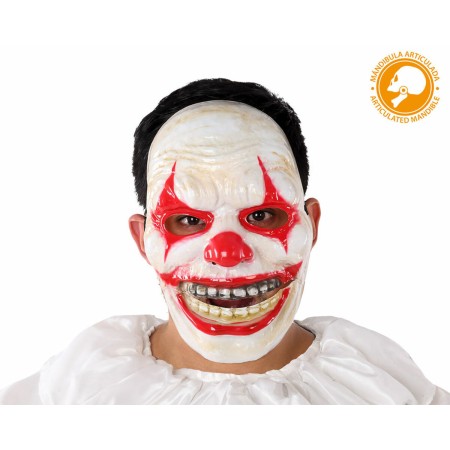 Masque Clown Halloween