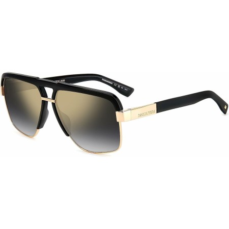 Lunettes de soleil Femme Dsquared2 D2 0084_S