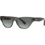 Lunettes de soleil Femme Vogue VO 5513S HAILEY BIEBER X VOGUE EYEWEAR