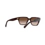 Lunettes de soleil Femme Vogue VO 5512S HAILEY BIEBER X VOGUE EYEWEAR