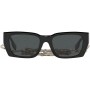 Lunettes de soleil Femme Burberry POPPY BE 4336