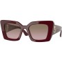 Lunettes de soleil Femme Burberry DAISY BE 4344