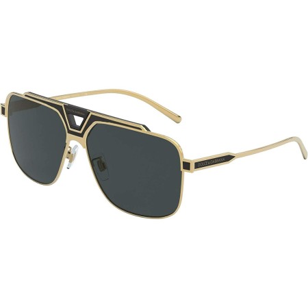 Lunettes de soleil Homme Dolce & Gabbana MIAMI DG 2256