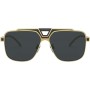 Gafas de Sol Hombre Dolce & Gabbana MIAMI DG 2256