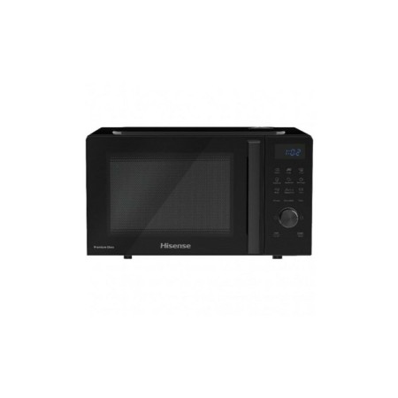 Microondas con Grill Hisense H23MOBSD1HG 800 W