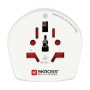 Adaptador de Corriente Skross 1500225-e Internacional Reino Unido