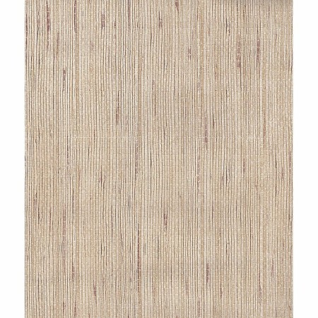 Papier peint Ich Wallpaper 25400 Bambou Marron 53 cm x 10 m