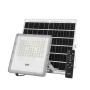 Foco Proyector EDM Mando a distancia Panel solar fotovoltaico 200 W 1500 lm (6500 K)