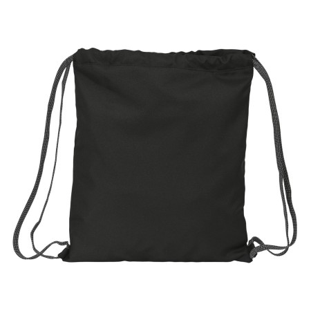 Bolsa Mochila con Cuerdas Safta