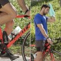 Serviette de Sport de Refroidissement Instantané Effet Glace InnovaGoods (Reconditionné A)