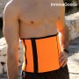Gaine Amincissante Fitness Sport avec Effet Sauna Swidle InnovaGoods 77 (Reconditionné A+)