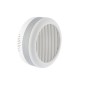 Lámpara Antimosquitos por Succión con Soporte de Pared KL Lite InnovaGoods V0103238 (Reacondicionado A)