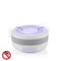Lámpara Antimosquitos por Succión con Soporte de Pared KL Lite InnovaGoods V0103238 (Reacondicionado A)