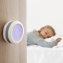 Lámpara Antimosquitos por Succión con Soporte de Pared KL Lite InnovaGoods V0103238 (Reacondicionado A)