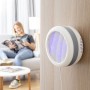 Lámpara Antimosquitos por Succión con Soporte de Pared KL Lite InnovaGoods V0103238 (Reacondicionado A)