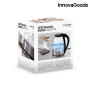 Hervidor InnovaGoods Acero Inoxidable 2200 W 1,7 L (Reacondicionado A)