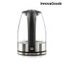 Hervidor InnovaGoods Acero Inoxidable 2200 W 1,7 L (Reacondicionado A)